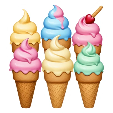 people licking sticker