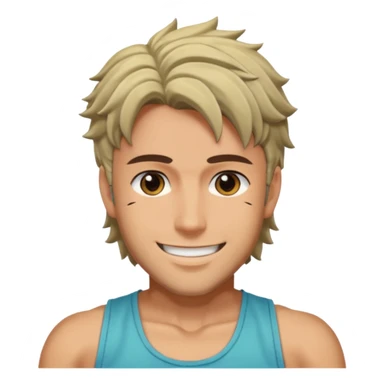 Joseph joestar sticker