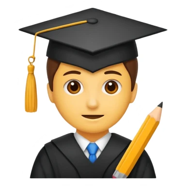 Crie a logo da faculdade de administração  sticker