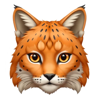lynx sticker