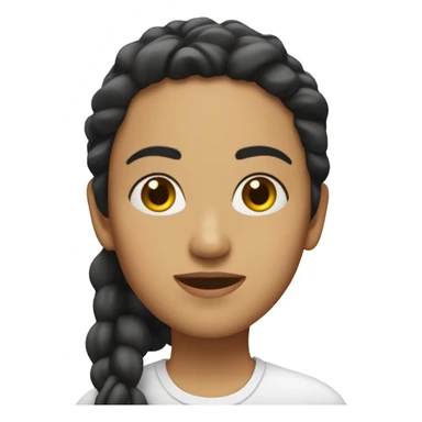 Blanca Nieves  sticker