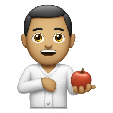 I turn the calendar over and it’s September 3rd again. sticker