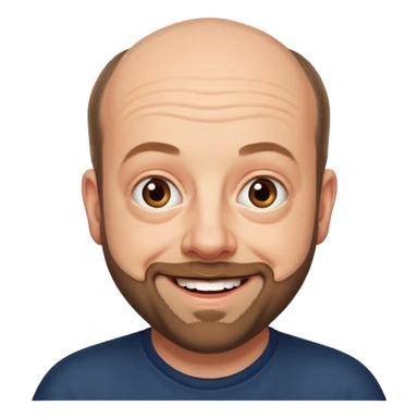 Paul Giamatti sticker