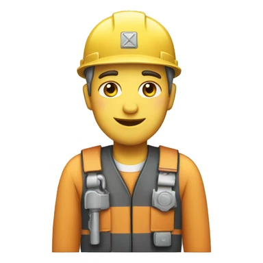 Car engineer  sticker