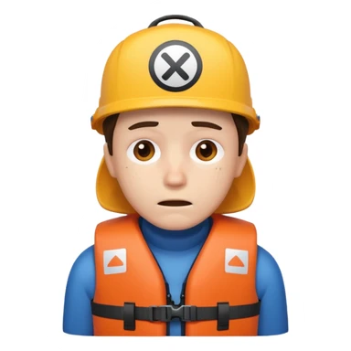 Protagonista del Titanic sticker