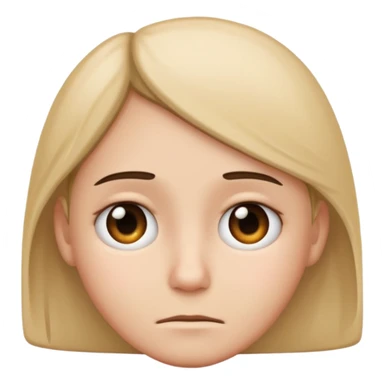 sad and happy sticker