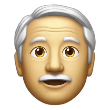 nobel prize medal sticker