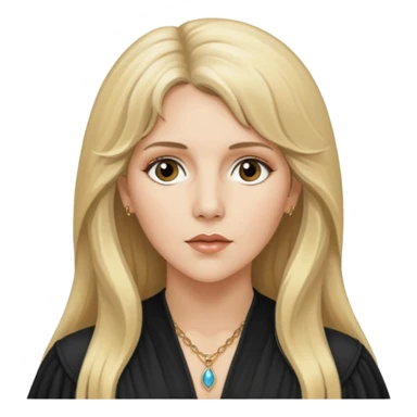 stevie nicks  sticker