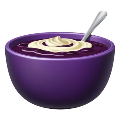 Açai sticker