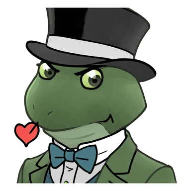 Dota 2's Arc Warden Shows Anime Heart sticker