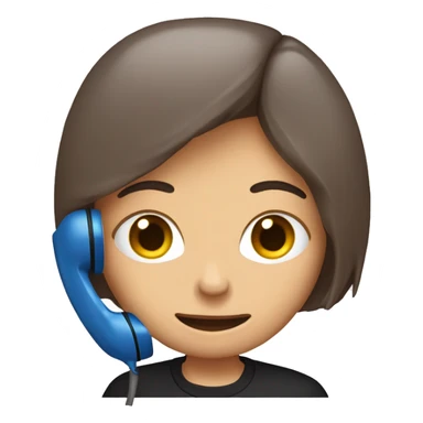 casey bakers phone from scream sticker