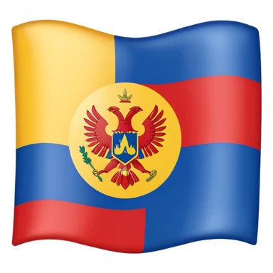 moldova flag sticker