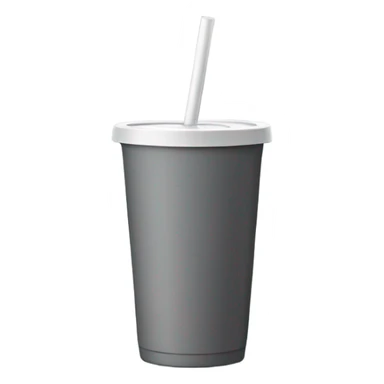 make a blank tumbler emoji sticker