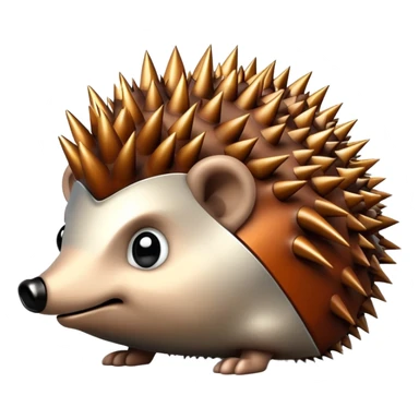 Czech hedgehog (anti-tank obstacle) sticker