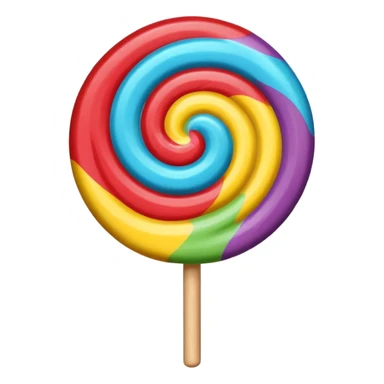 🍭 sticker