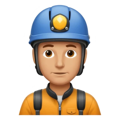 Old bike rider sticker