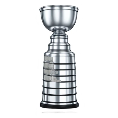 stanley cup sticker