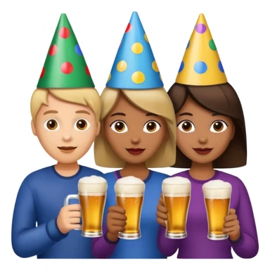 les rois du houblon sticker