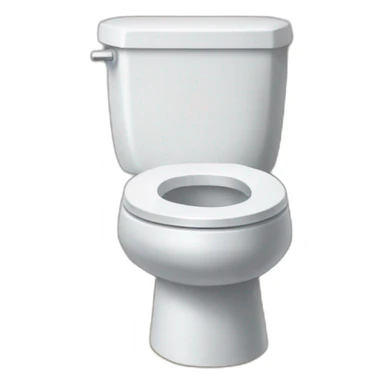 Quagmire toilet family guy sticker
