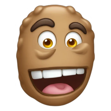 zámecká čokoládová kavárna sticker