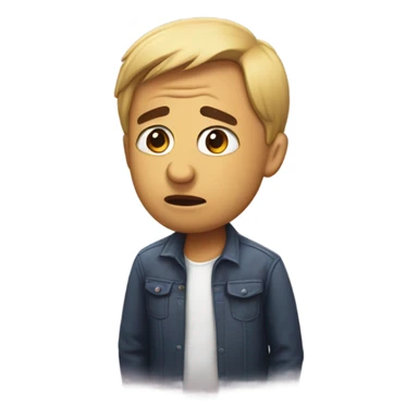 Black guy hanging from tree sticker