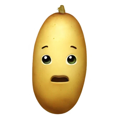 launch potato sticker