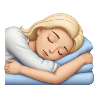 Good night sticker