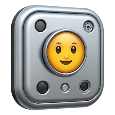 sensor with a tracking sensor sticker