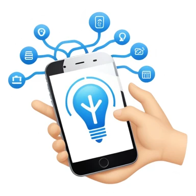 Brief overview of AI techniques used sticker