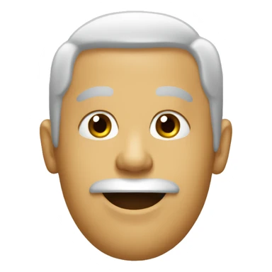 Concombre humain sticker