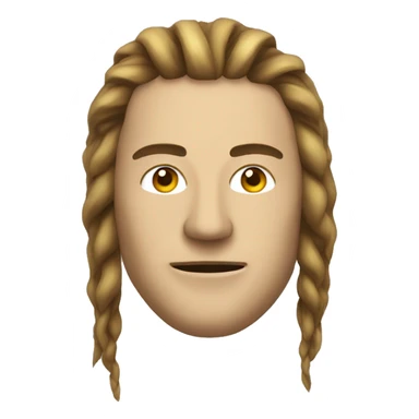 uçan elon mask sticker