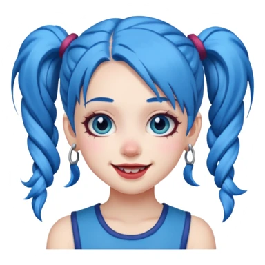 JINX sticker