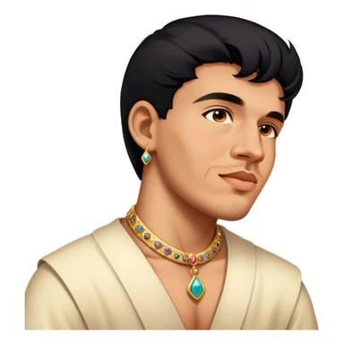 Cultural Storyteller sticker