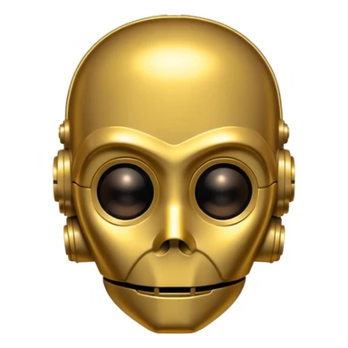 C3PO sticker