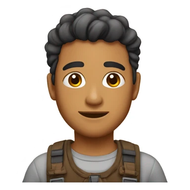 Encebollado  sticker