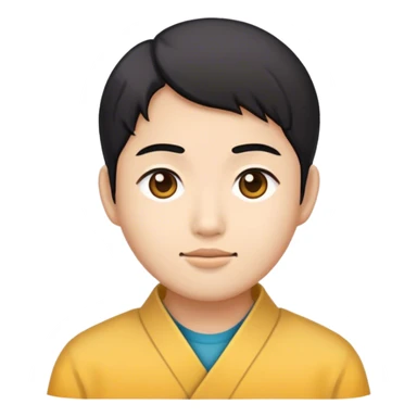 Easternunny  sticker