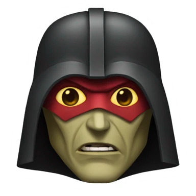 Darth Bane sticker