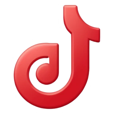 Verificación de tiktok sticker