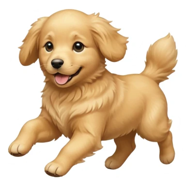 puppies sticker