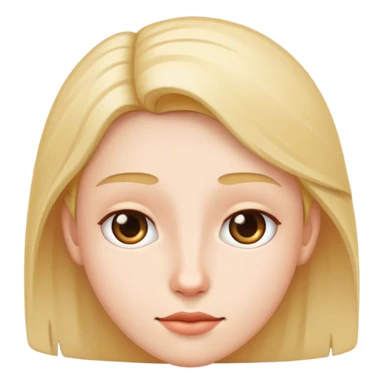 Denke an dich  sticker