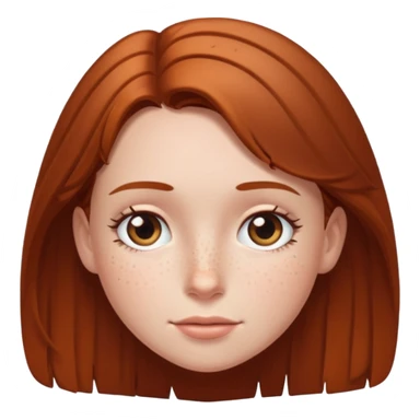 Ellie from the last of us sticker