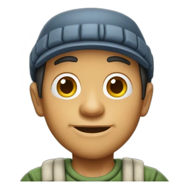 el chavo de ocho sticker