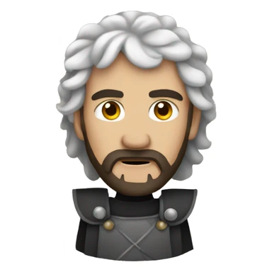 Macbeth Emoji sticker