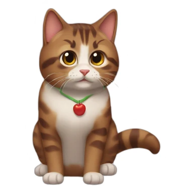🐱+🥷 sticker