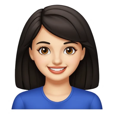 Rebecca Black sticker