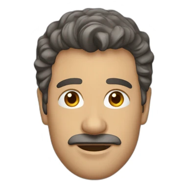 Stephane DeGuire sticker