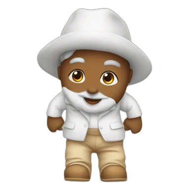 é meu jeitinho sticker