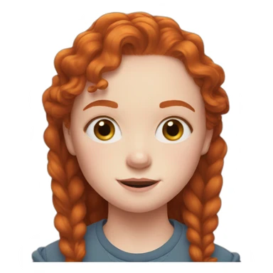 Sadie sink sticker