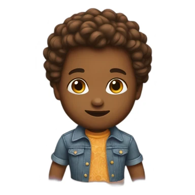 groovy baby yeah sticker