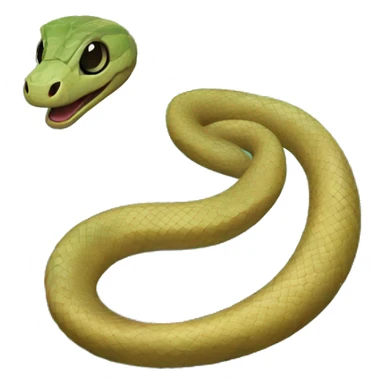 Puerto Rican Wetlands Blindsnake sticker